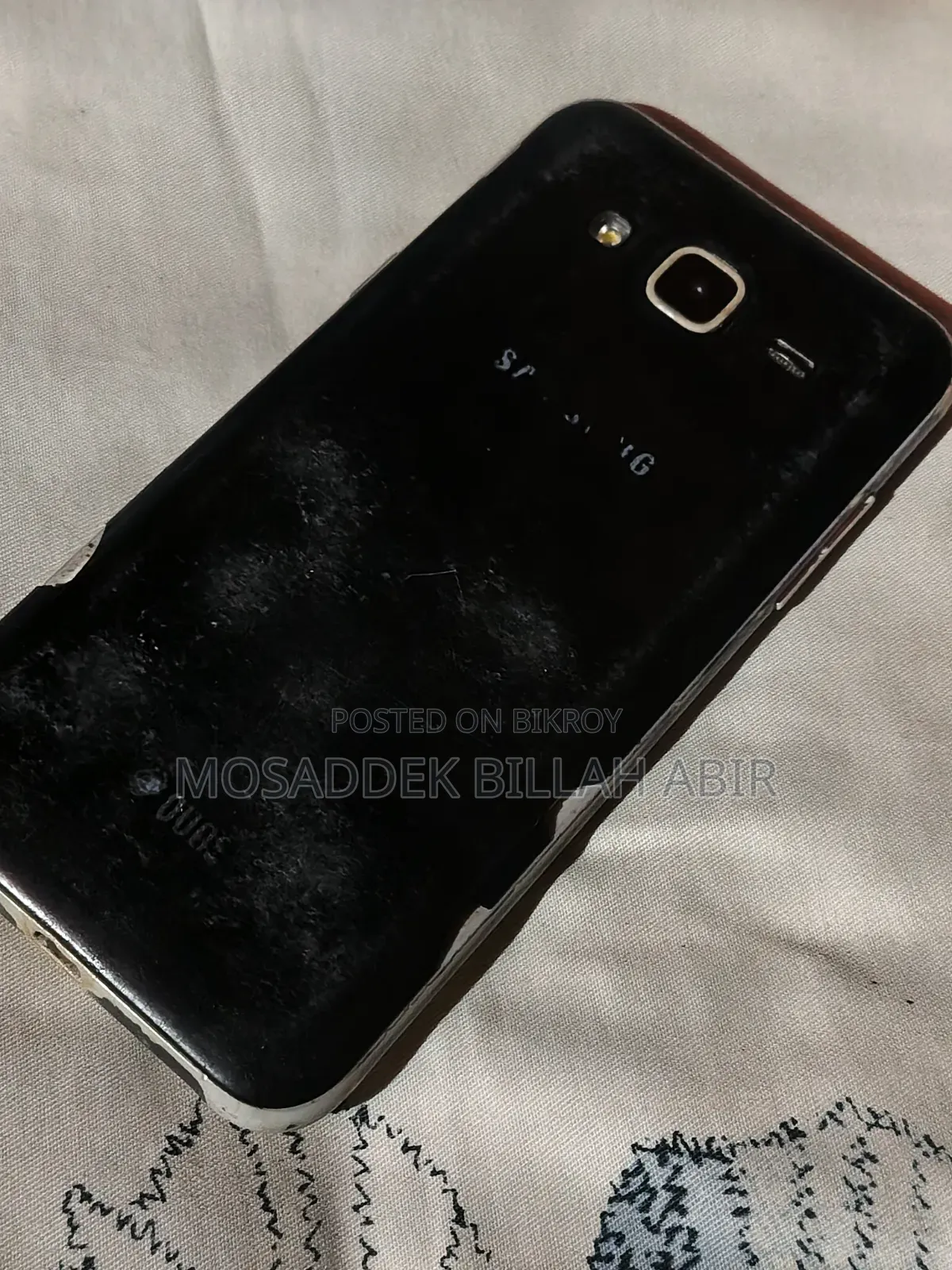Samsung Galaxy J5 16 GB