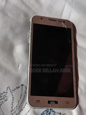 Samsung Galaxy J5 16 GB