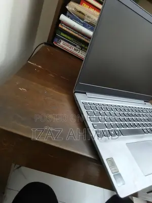 Laptop Lenovo IdeaPad S145 8GB Intel Core I5 HDD+SSD 1T