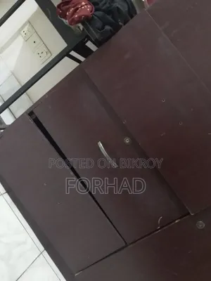 Wardrobe broken needs repair