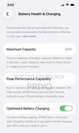Apple iPhone 12 Pro 128 GB Silver
