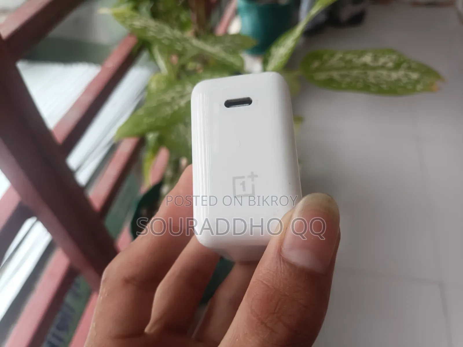 Oneplus Original 65W Charger