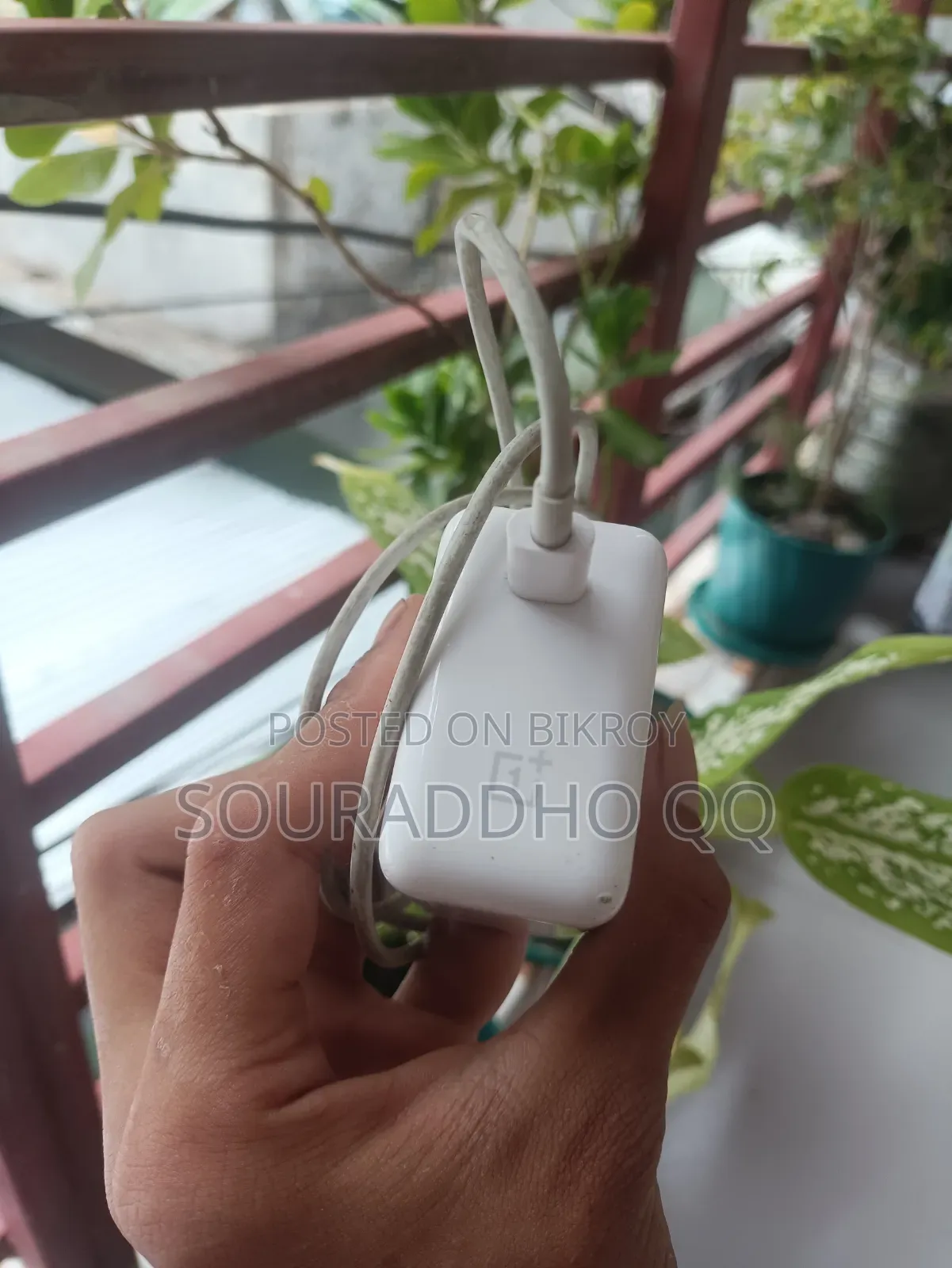 Oneplus Original 65W Charger
