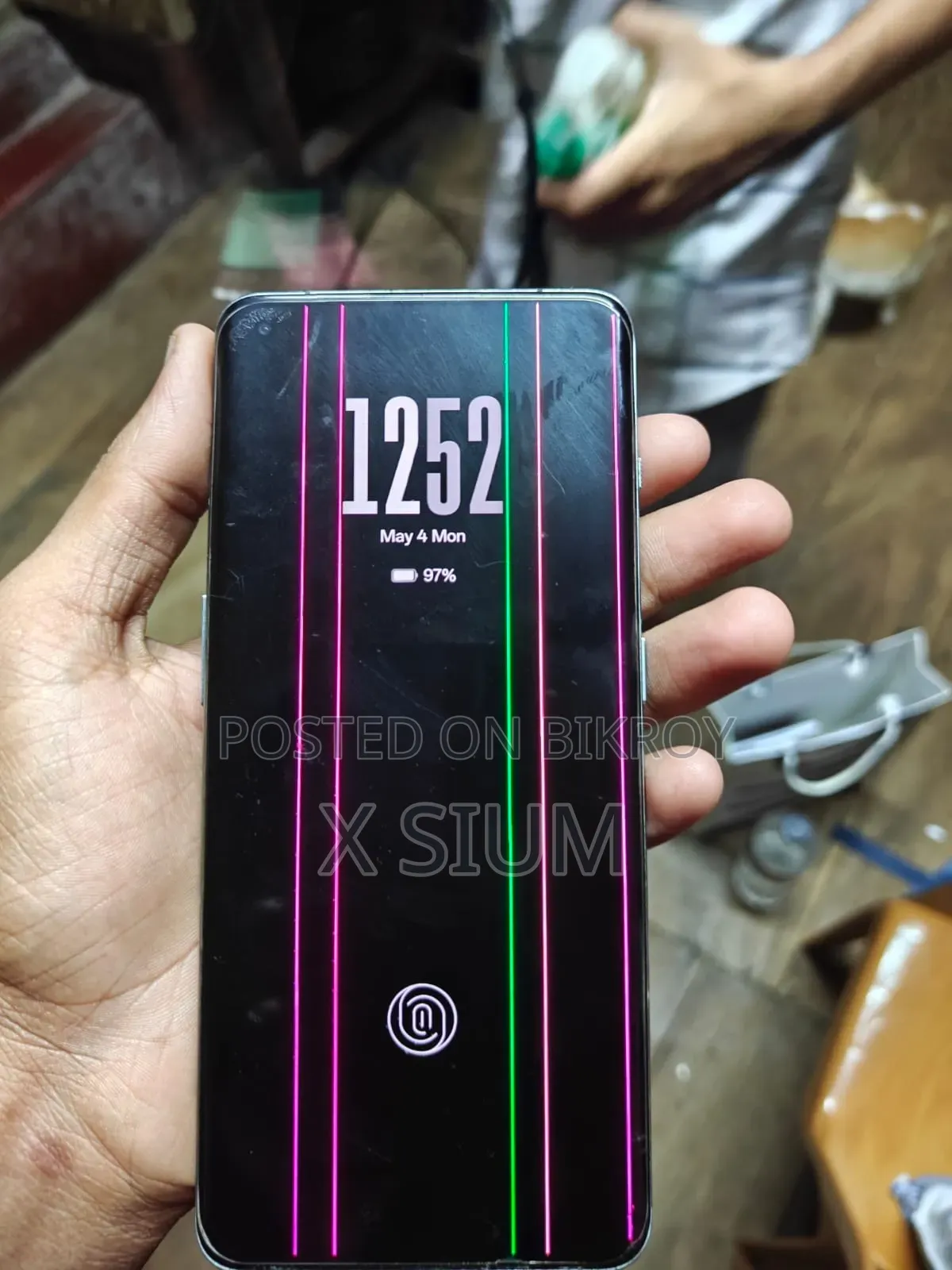 OnePlus 11R 256 GB