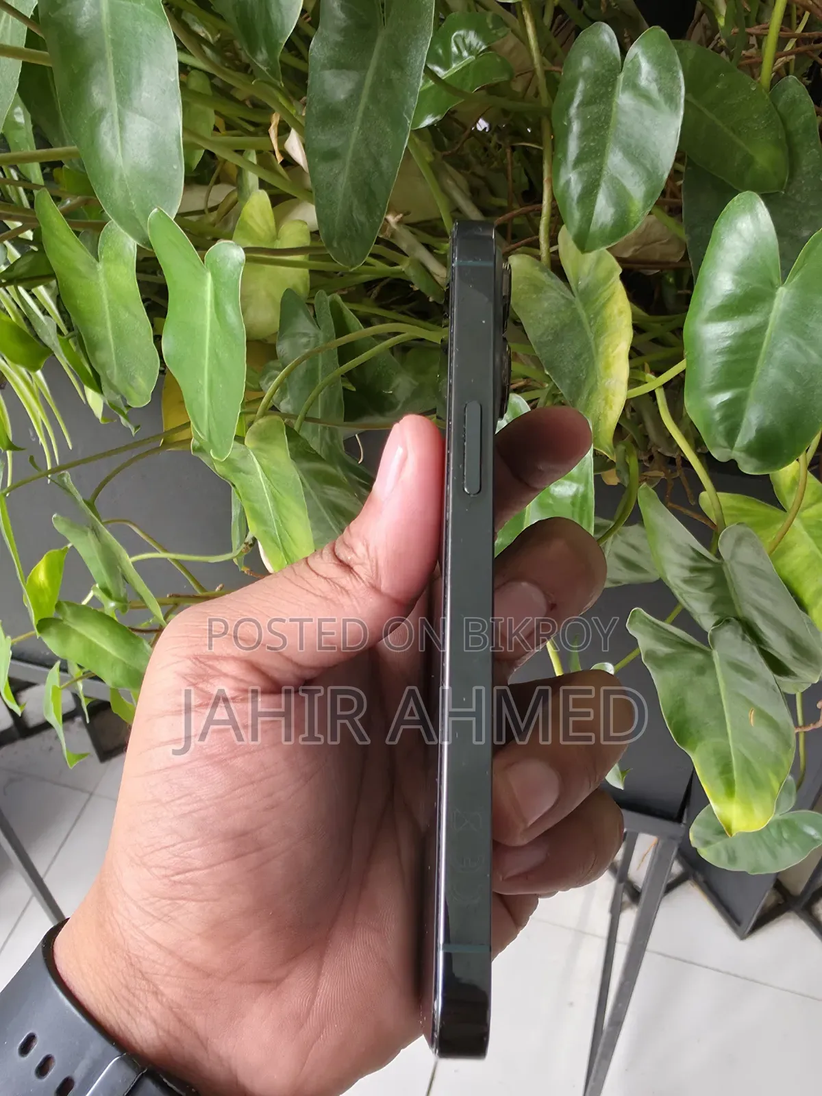 Apple iPhone 13 Pro 128 GB Green