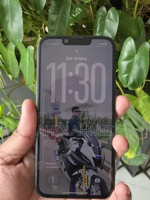 Apple iPhone 13 Pro 128 GB Green