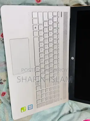 Laptop HP Pavilion 15 12GB Intel Core I5 HDD 1T