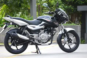Bajaj Pulsar 150 2015 Black