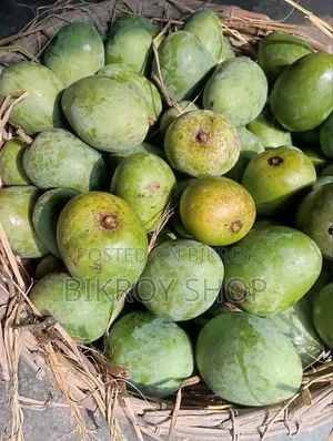 Fresh Himsagar Mangoes