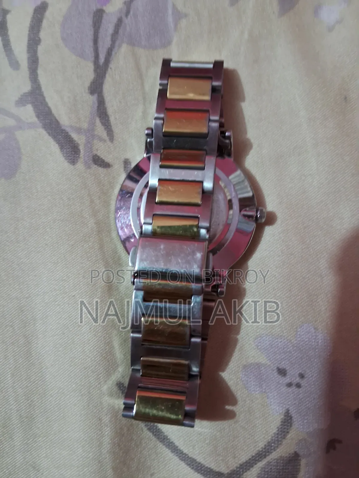 Simple Watch