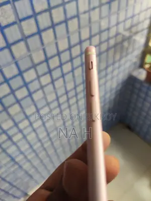 অ্যাপল আইফোন ৭ প্লাস ১২৮ জিবি গোল্ড