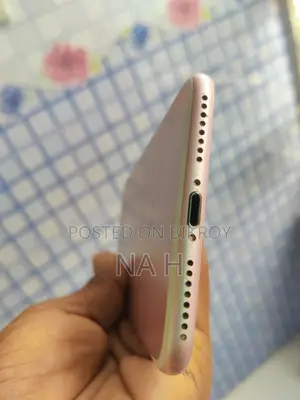 অ্যাপল আইফোন ৭ প্লাস ১২৮ জিবি গোল্ড