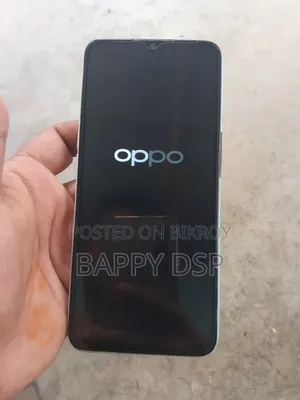 Oppo A31 128 GB White