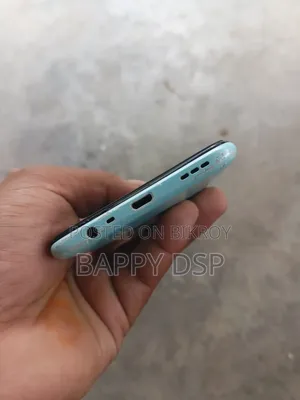 Oppo A31 128 GB White