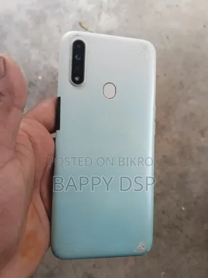 Oppo A31 128 GB White