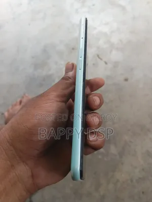 Oppo A31 128 GB White