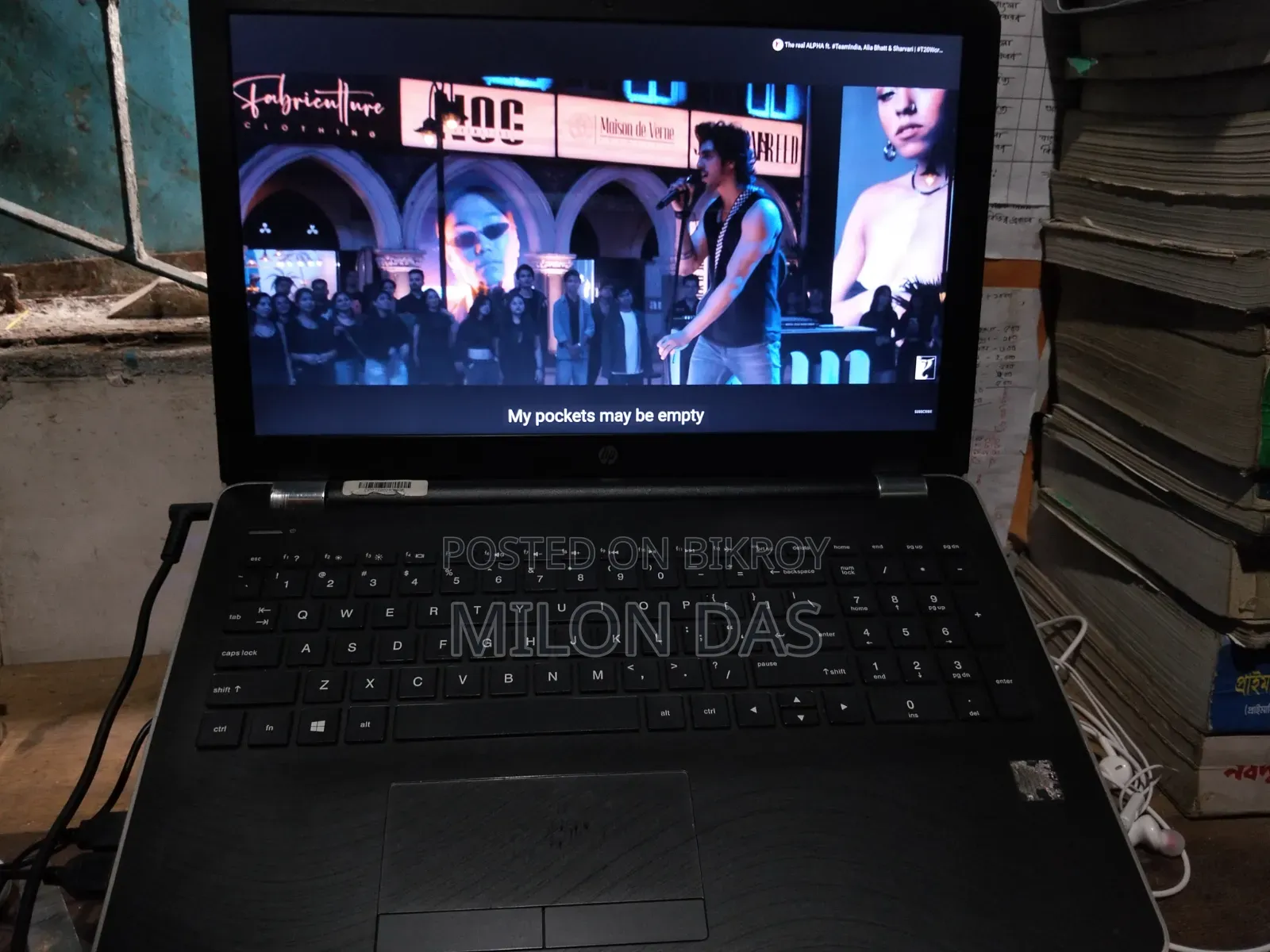 Laptop HP EliteBook 840 G3 8GB Intel Core I3 SSD 128GB