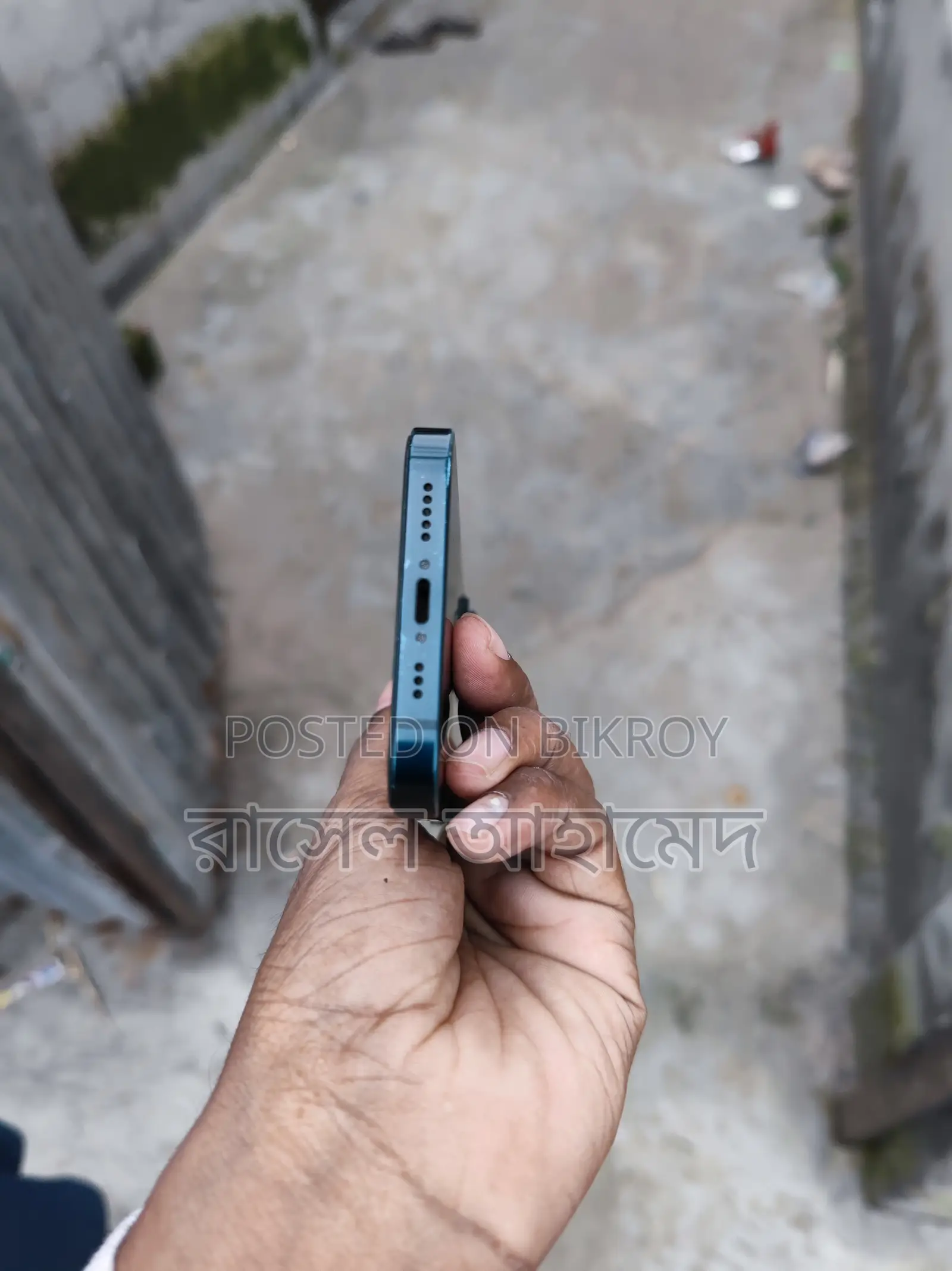 Apple iPhone 14 256 GB Blue