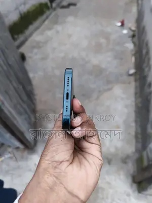 Apple iPhone 14 256 GB Blue