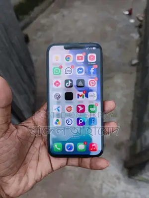 Apple iPhone 14 256 GB Blue