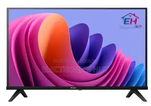 Daily Special (Hisense 43a4f4 43" Bezelless Smart Fhd Tv)