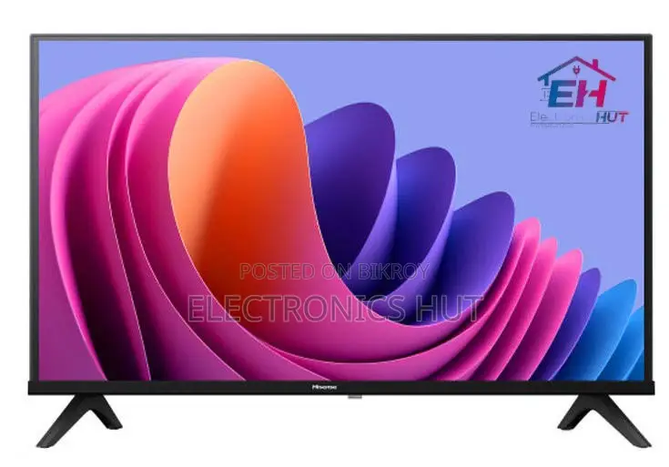 Daily Special (Hisense 43a4f4 43" Bezelless Smart FHD Tv)