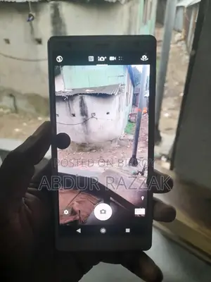 Sony Xperia XZ2 64 GB Gray
