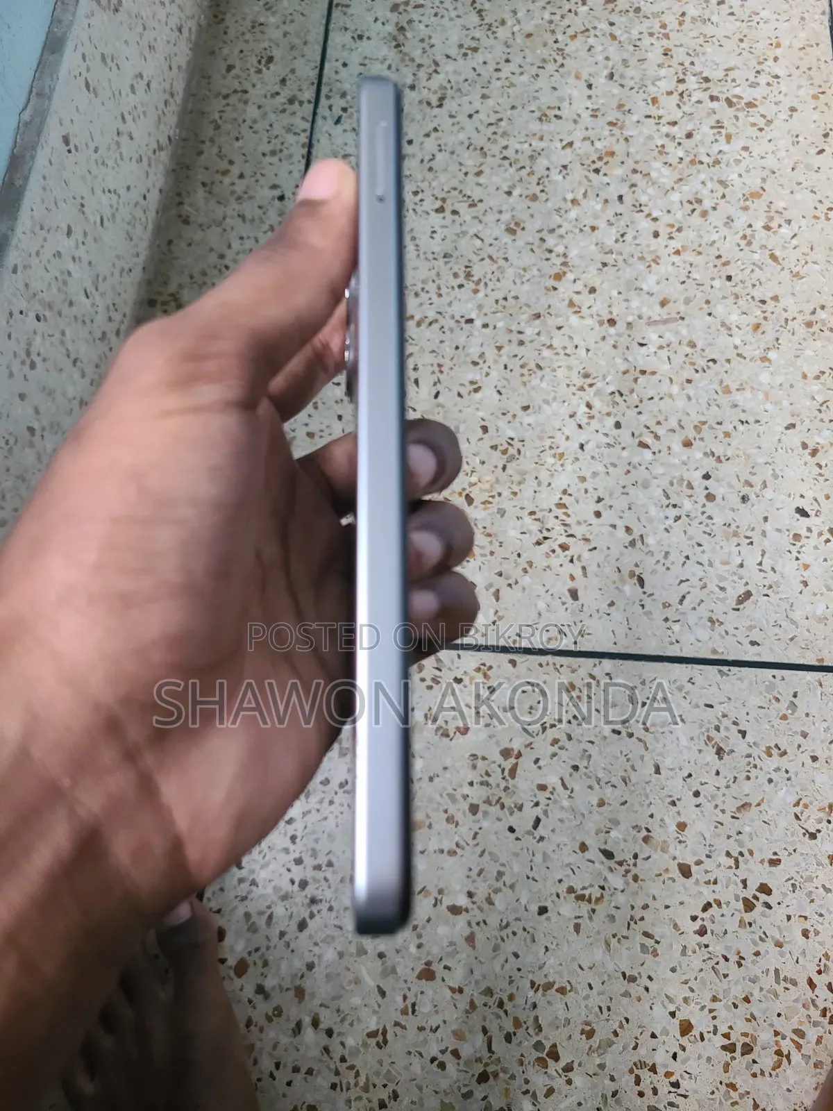 Tecno Spark Go 64 GB White