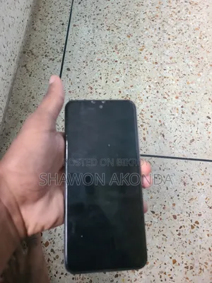 Tecno Spark Go 64 GB White