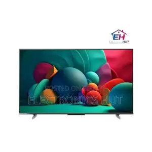 Daily Special (Hisense 43a4f4 43" Bezelless Smart FHD Tv)