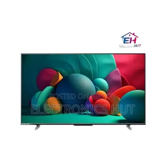 Daily Special (Hisense 43a4f4 43" Bezelless Smart FHD Tv)