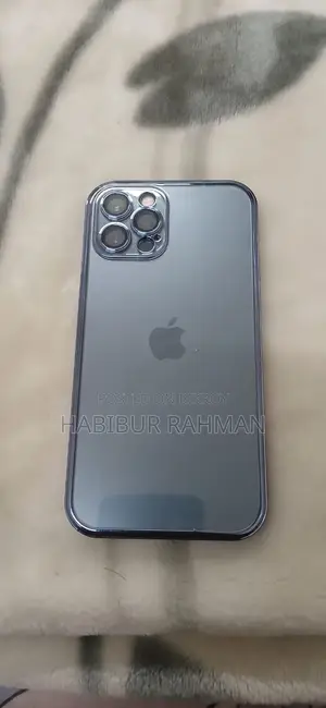 Apple iPhone 12 Pro 256 GB Gray