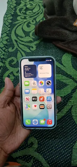 Apple iPhone 12 Pro 256 GB Gray
