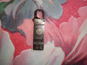 Hp 64GB Pendrive