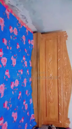 Bed 6x7 Feet