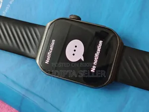 Qcy Smart Watch