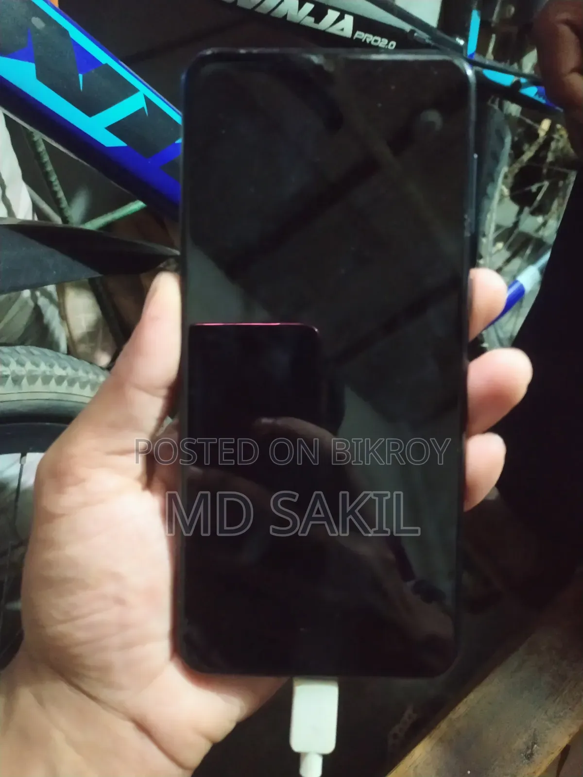 Samsung Galaxy A04 64 GB Black