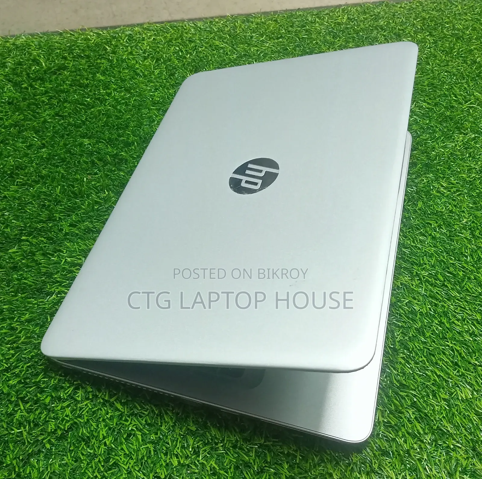 Laptop HP EliteBook 840 G3 8GB Intel Core I5 SSD 256GB