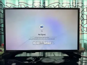 Samsung 32” Smart Led Tv