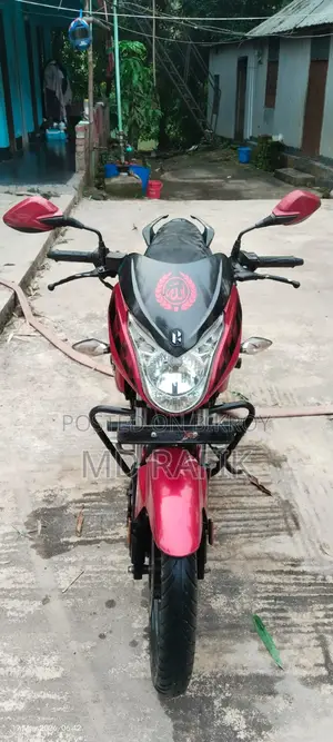 New Hero Ignitor 2022 Red