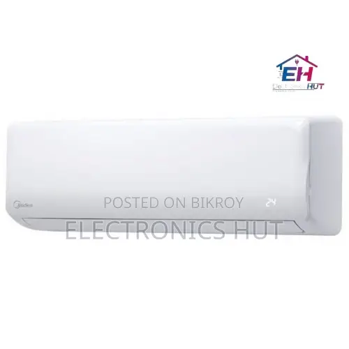 Daily Special (Midea Msm12 1 Ton 12000 Btu Split Air Conditioner)