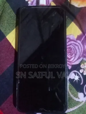 Realme C31 64 GB Black