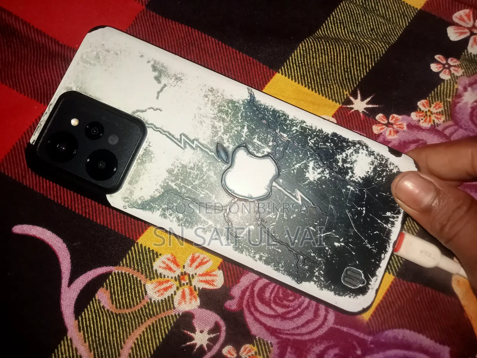 Realme C31 64 GB Black