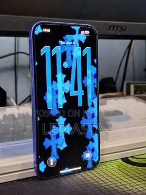 Apple iPhone 16 256 GB