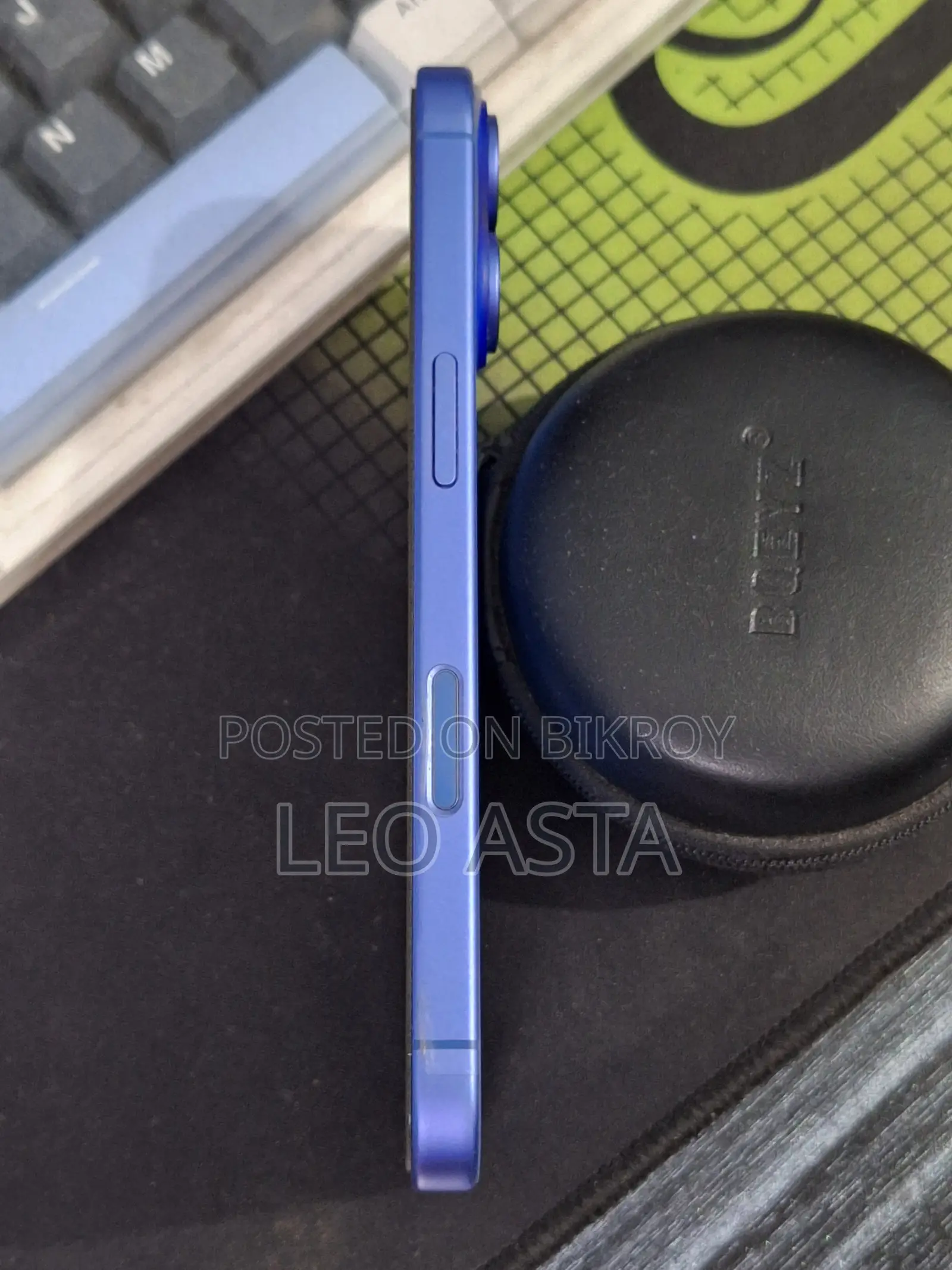 Apple iPhone 16 256 GB