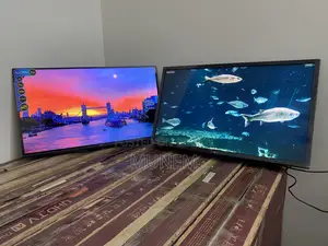 Lg/Eco+/Hisense/ Toshiba 32” Android Tv