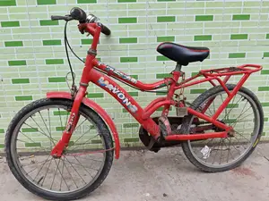 Small Bicycle
