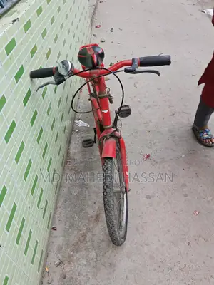 Small Bicycle