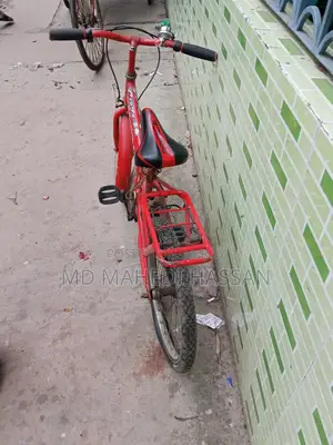 Small Bicycle