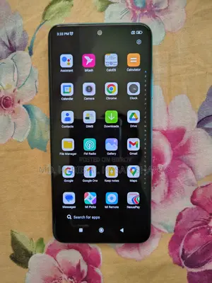 Xiaomi Redmi Note 10 64 GB